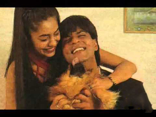 Shahrukh Khan Stardom Shahrukh Khan Stardom