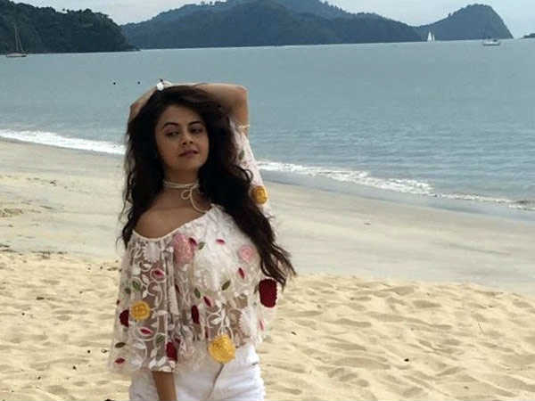 दोबोलीना भट्टाचार्य दोबोलीना भट्टाचार्य