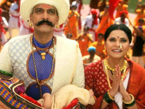 पेशवा बाजीराव पेशवा बाजीराव