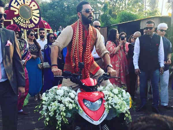 बुलेट राजा बुलेट राजा