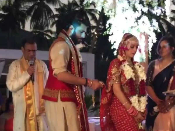 समुंदर वाले सात फेरे समुंदर वाले सात फेरे