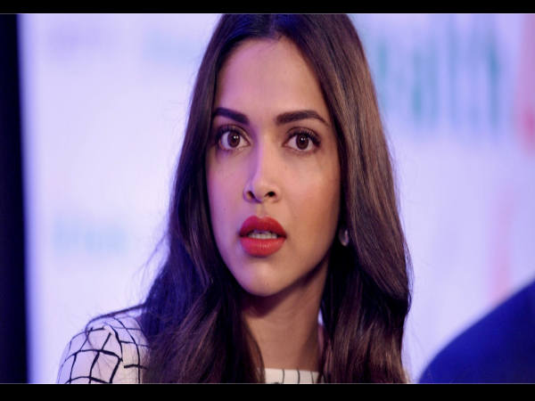 दीपिका पादुकोण दीपिका पादुकोण