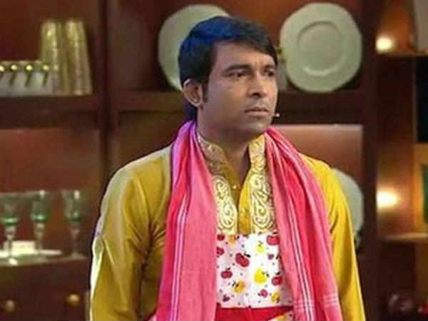 चन्दन प्रभाकर चन्दन प्रभाकर
