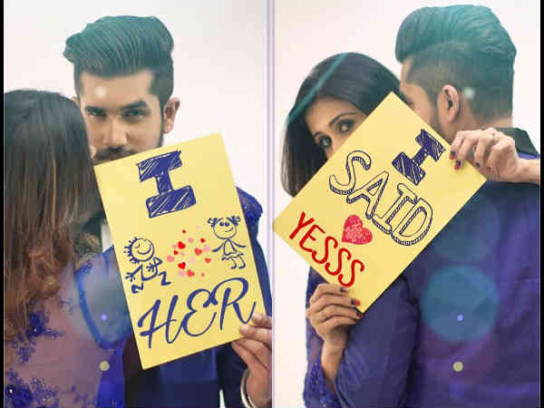 प्री-वेडिंग फोटोशूट प्री-वेडिंग फोटोशूट