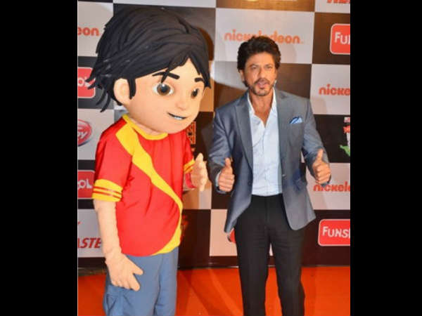 शाहरुख खान शाहरुख खान