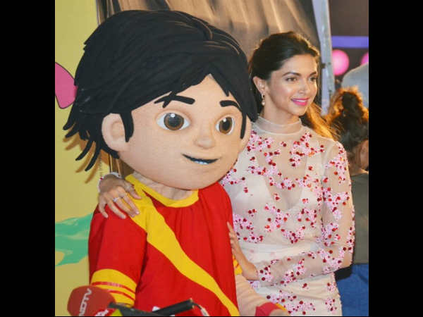 दीपिका पादुकोण दीपिका पादुकोण