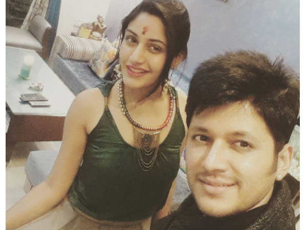 सुरभि चंदना सुरभि चंदना