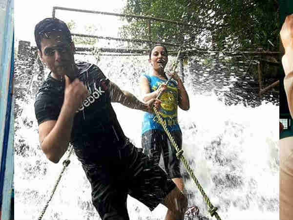 टीवी पर सक्रिय टीवी पर सक्रिय