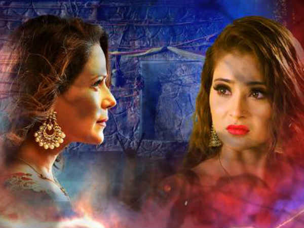 कवच-काली शक्तियों से कवच-काली शक्तियों से