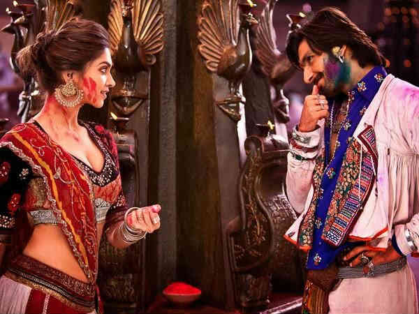 रामलीला रामलीला