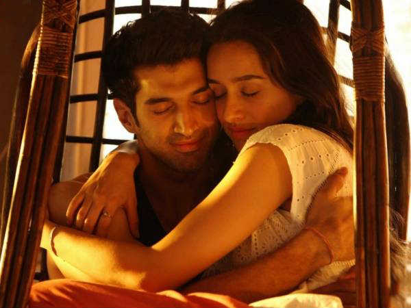 OK JAANU OK JAANU