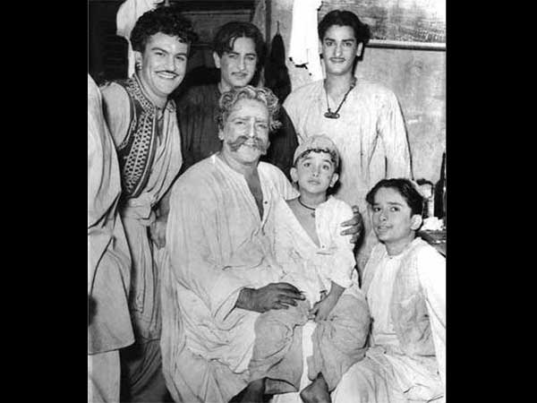 राज कपूर राज कपूर