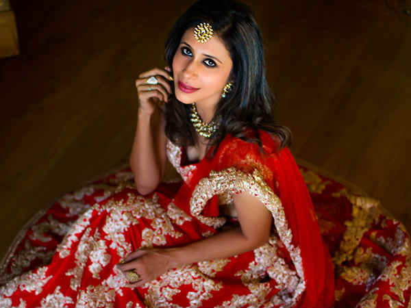 किश्वर मर्चेंट किश्वर मर्चेंट