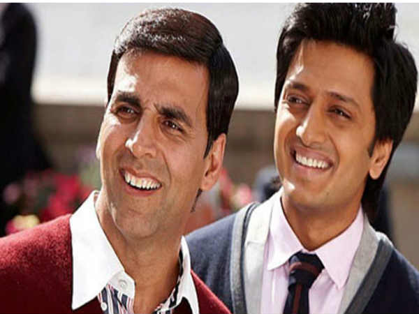 हाउसफुल सीरिज हाउसफुल सीरिज