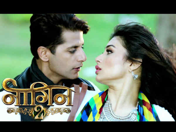 नागिन 2 नागिन 2