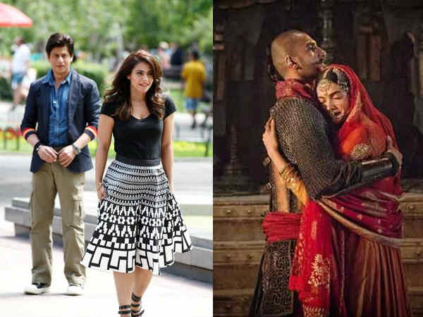 बाजीराव का वर्ड ऑफ माउथ