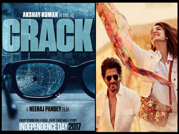 2017 की सबसे धमाकेदार टक्कर 2017 की सबसे धमाकेदार टक्कर
