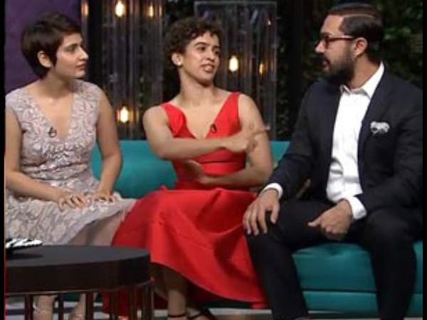 रणवीर - रणबीर का पापा रणवीर - रणबीर का पापा