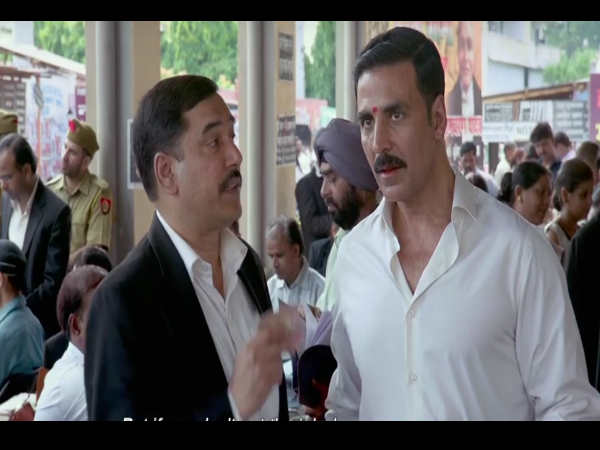 वकीलों के दांवपेंच वकीलों के दांवपेंच