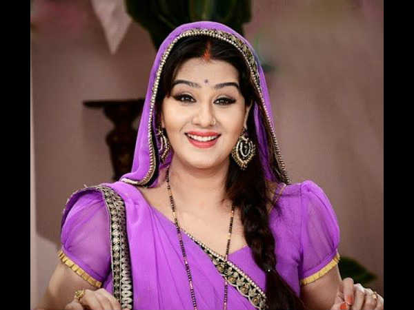 शिल्पा शिंदे शिल्पा शिंदे