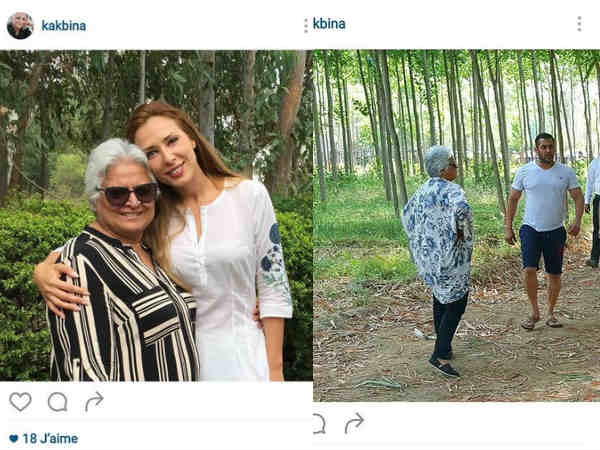बजरंगी भाईजान के सेट पर बजरंगी भाईजान के सेट पर