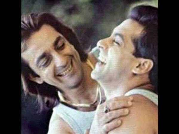 संजय दत्त संजय दत्त