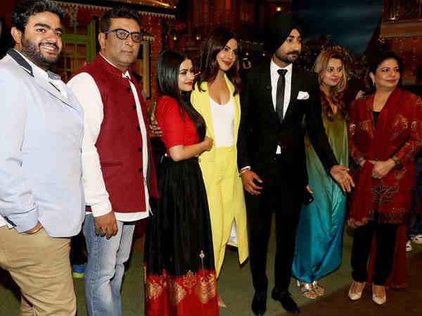 प्रियंका चोपड़ा प्रियंका चोपड़ा