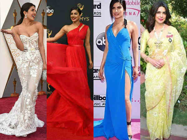 प्रियंका चोपड़ा प्रियंका चोपड़ा