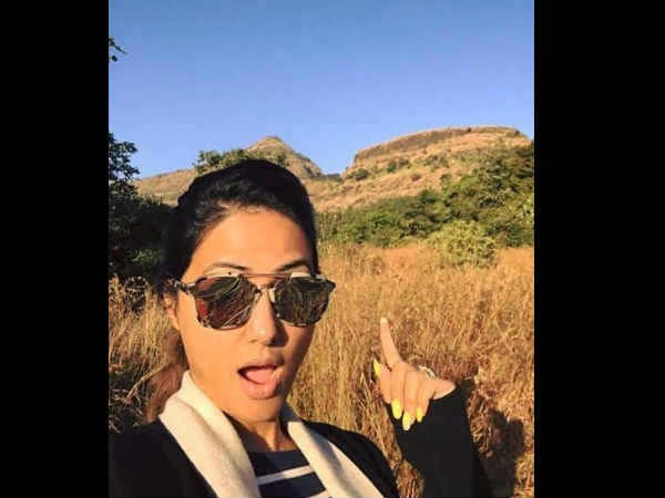 हिना खान हिना खान