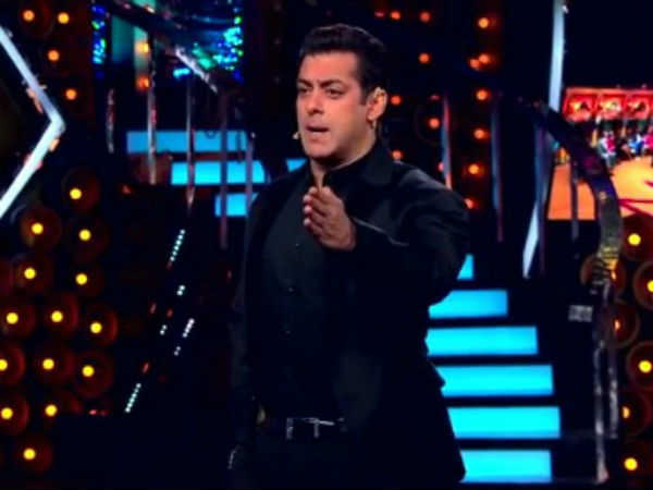 BiggBoss BiggBoss