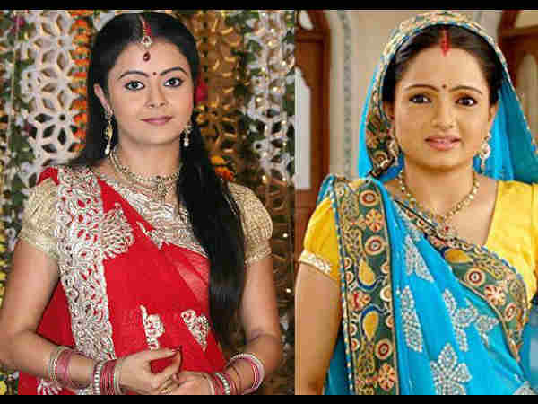 जिया माणिक- देवोलिना भट्टाचार्जी जिया माणिक- देवोलिना भट्टाचार्जी