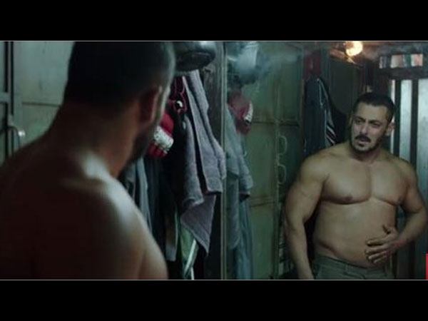 बेहतरीन है दंगल बेहतरीन है दंगल