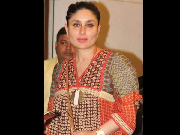 करीना कपूर करीना कपूर