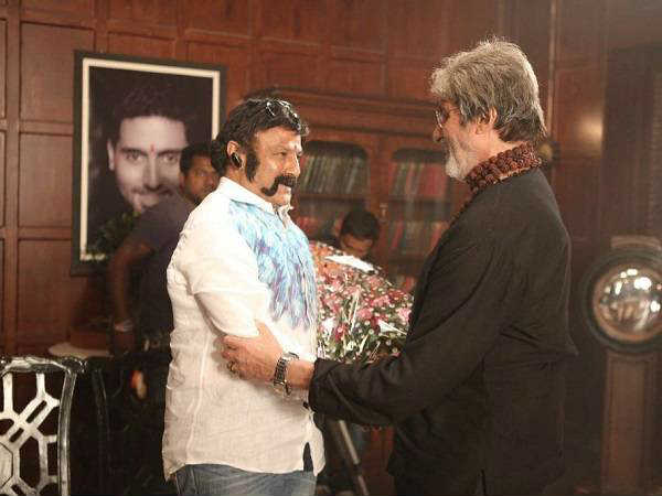सरकार 3 सरकार 3