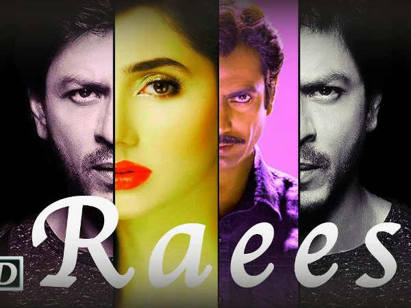 Raees Official Trailer Expectations Raees Official Trailer Expectations