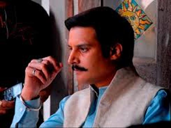 कौन हैं जिमी शेरगिल कौन हैं जिमी शेरगिल