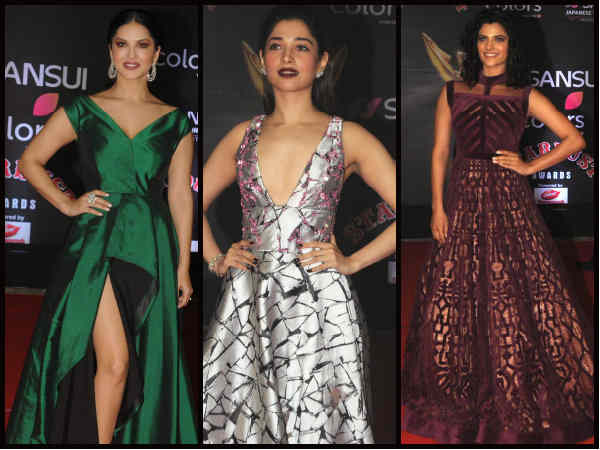 bollywood stars dazzles at stardust awards 2016 bollywood stars dazzles at stardust awards 2016