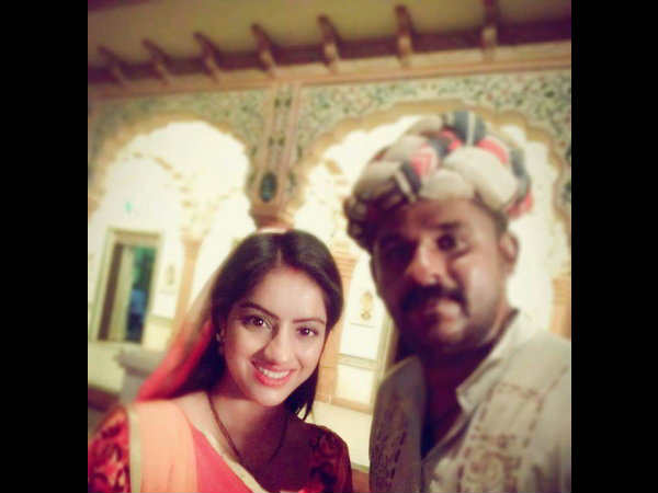 Crime Patrol fame Kamlesh Pandey commits suicide by shooting himself Crime Patrol fame Kamlesh Pandey commits suicide by shooting himself