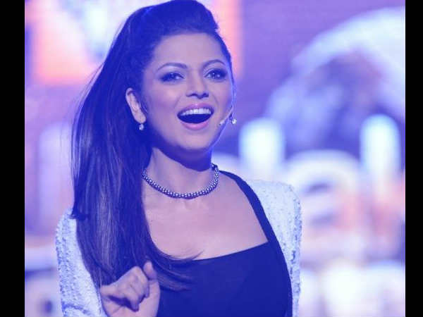 tv actress drashti dhami to make her film debut with short film the change tv actress drashti dhami to make her film debut with short film the change