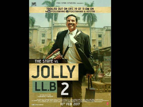 #8 जॉली एलएलबी 2 #8 जॉली एलएलबी 2
