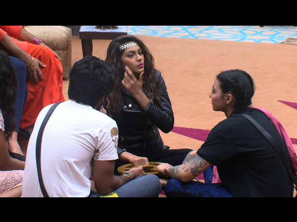 Lopamudra Raut is the new captin of bigg boss 10 Lopamudra Raut is the new captin of bigg boss 10