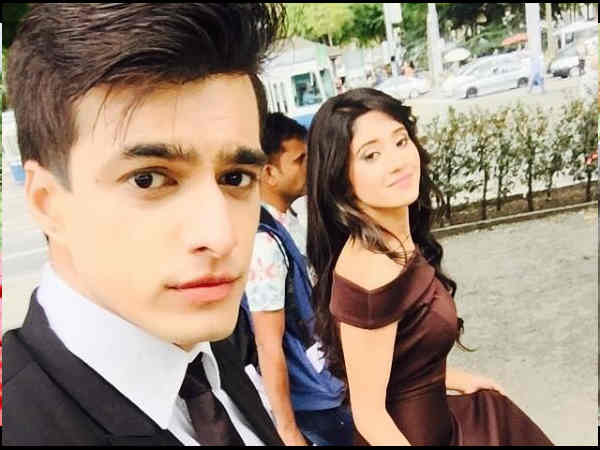 is ye rishta kya khalata hai actor mohsin khan aka kartik quiting the show is ye rishta kya khalata hai actor mohsin khan aka kartik quiting the show