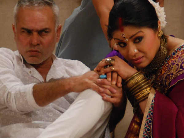 Naagin 2 actress Sudha Chandran aka yamini threatens to QUIT the show Naagin 2 actress Sudha Chandran aka yamini threatens to QUIT the show