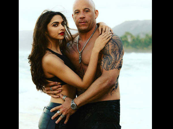 XXX Return of Xender cage XXX Return of Xender cage