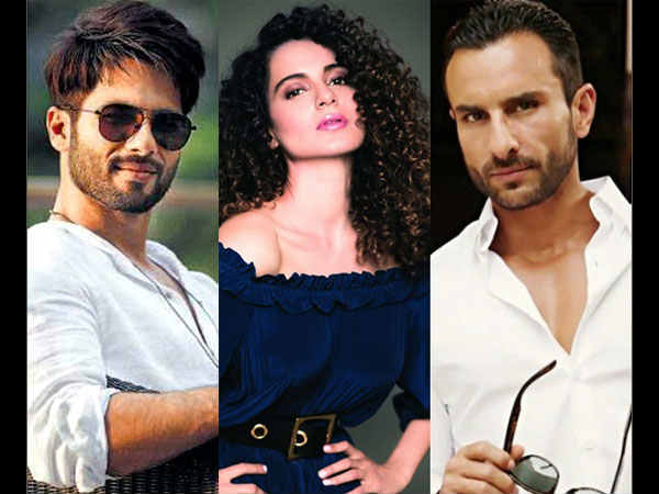 धोखे वाला रोमांस - रंगून धोखे वाला रोमांस - रंगून