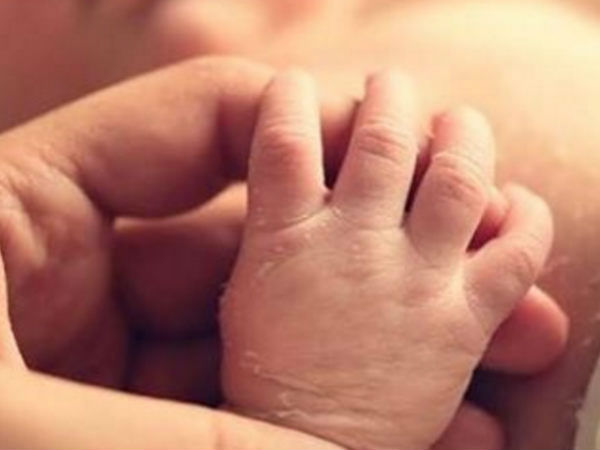 श्वेता तिवारी ने शेयर की बेटे की तस्वीर श्वेता तिवारी ने शेयर की बेटे की तस्वीर