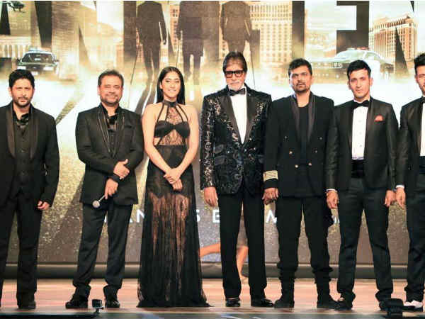आंखे 2 आंखे 2