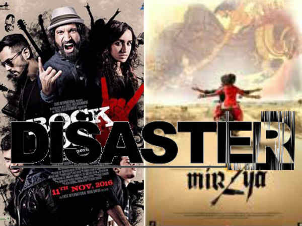 4 Disasters 4 Disasters