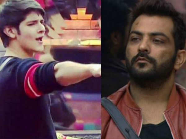 मनु पंजाबी-रोहन मेहरा मनु पंजाबी-रोहन मेहरा