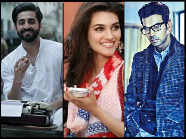 बरेली की बर्फी बरेली की बर्फी